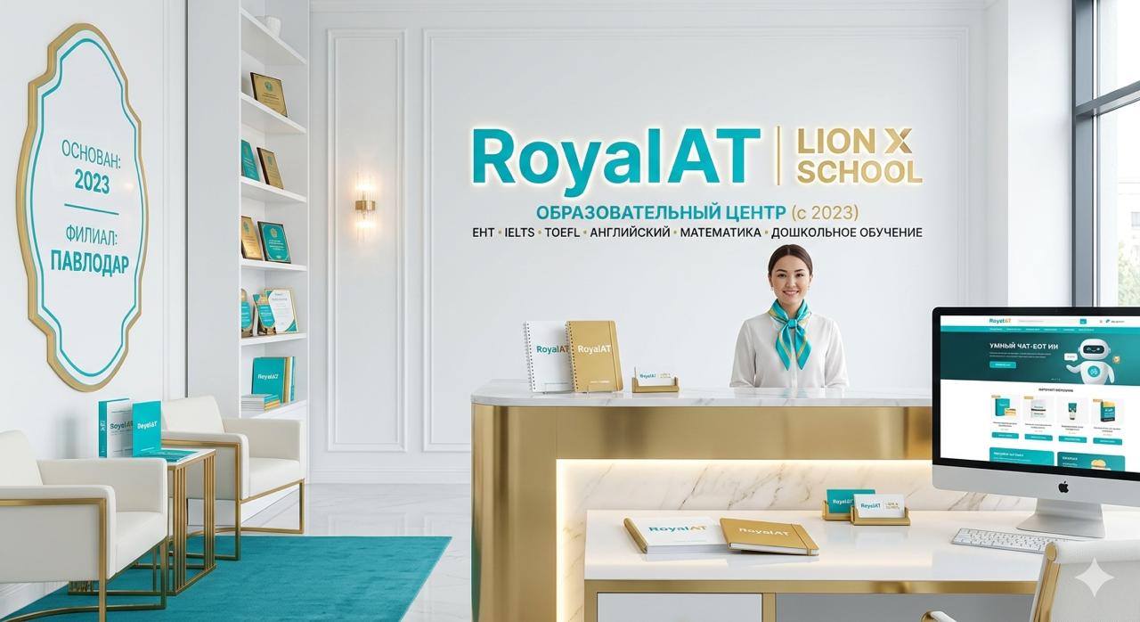 Modern Office Background
